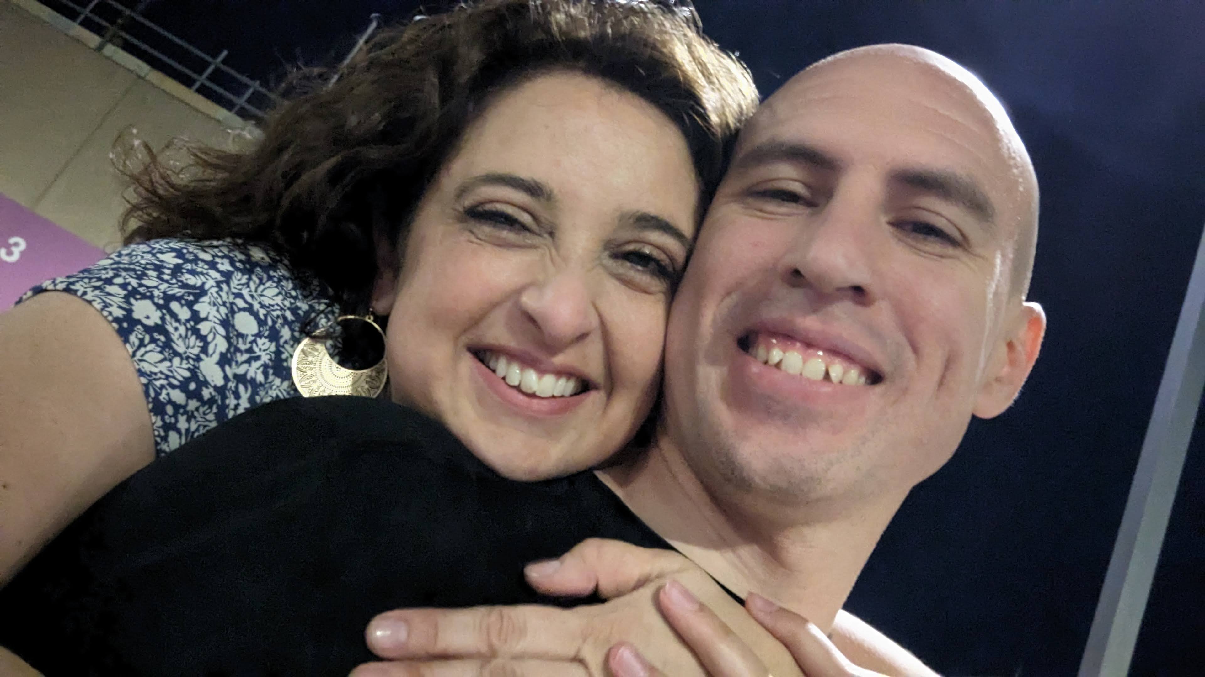 Makaria and Dammon Photo 1